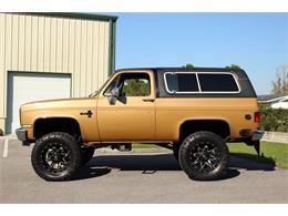 1984 Chevrolet Blazer (CC-1299999) for sale in Palmetto, Florida