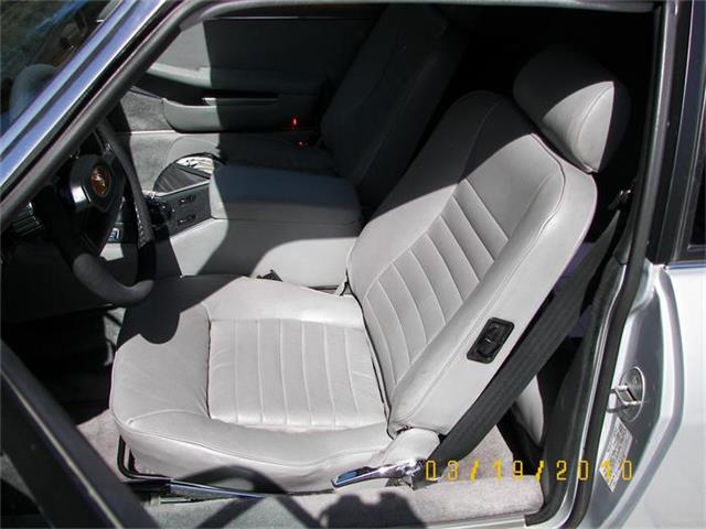 1985 Jaguar XJS (CC-137956) for sale in Fremont, California