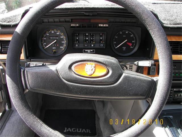 1985 Jaguar XJS (CC-137956) for sale in Fremont, California