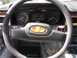 1985 Jaguar XJS (CC-137956) for sale in Fremont, California