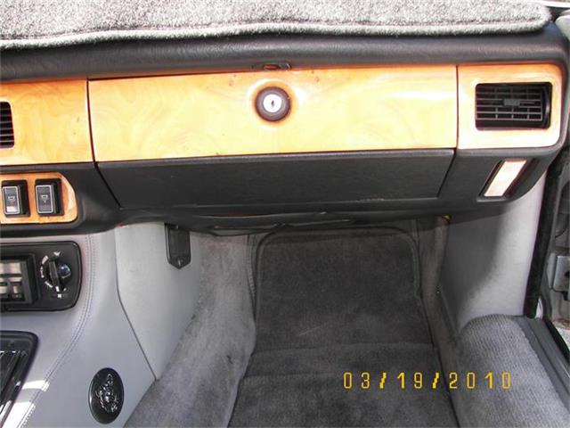 1985 Jaguar XJS (CC-137956) for sale in Fremont, California