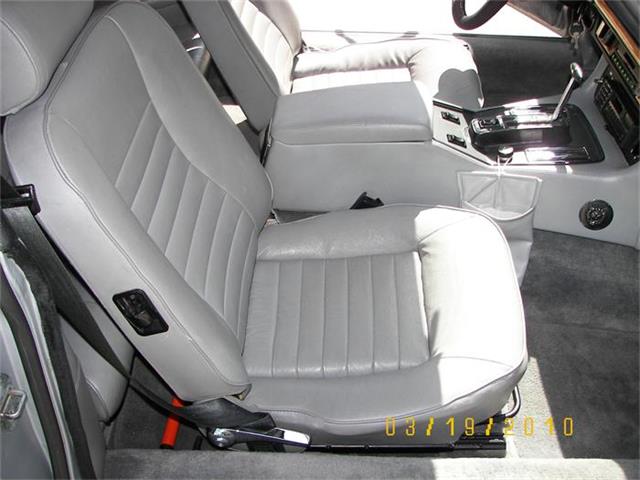 1985 Jaguar XJS (CC-137956) for sale in Fremont, California