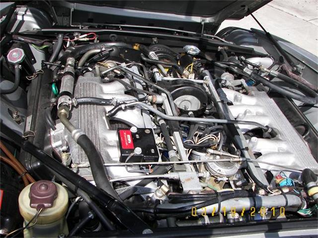 1985 Jaguar XJS (CC-137956) for sale in Fremont, California