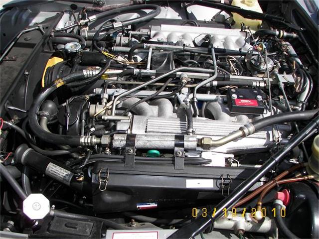 1985 Jaguar XJS (CC-137956) for sale in Fremont, California