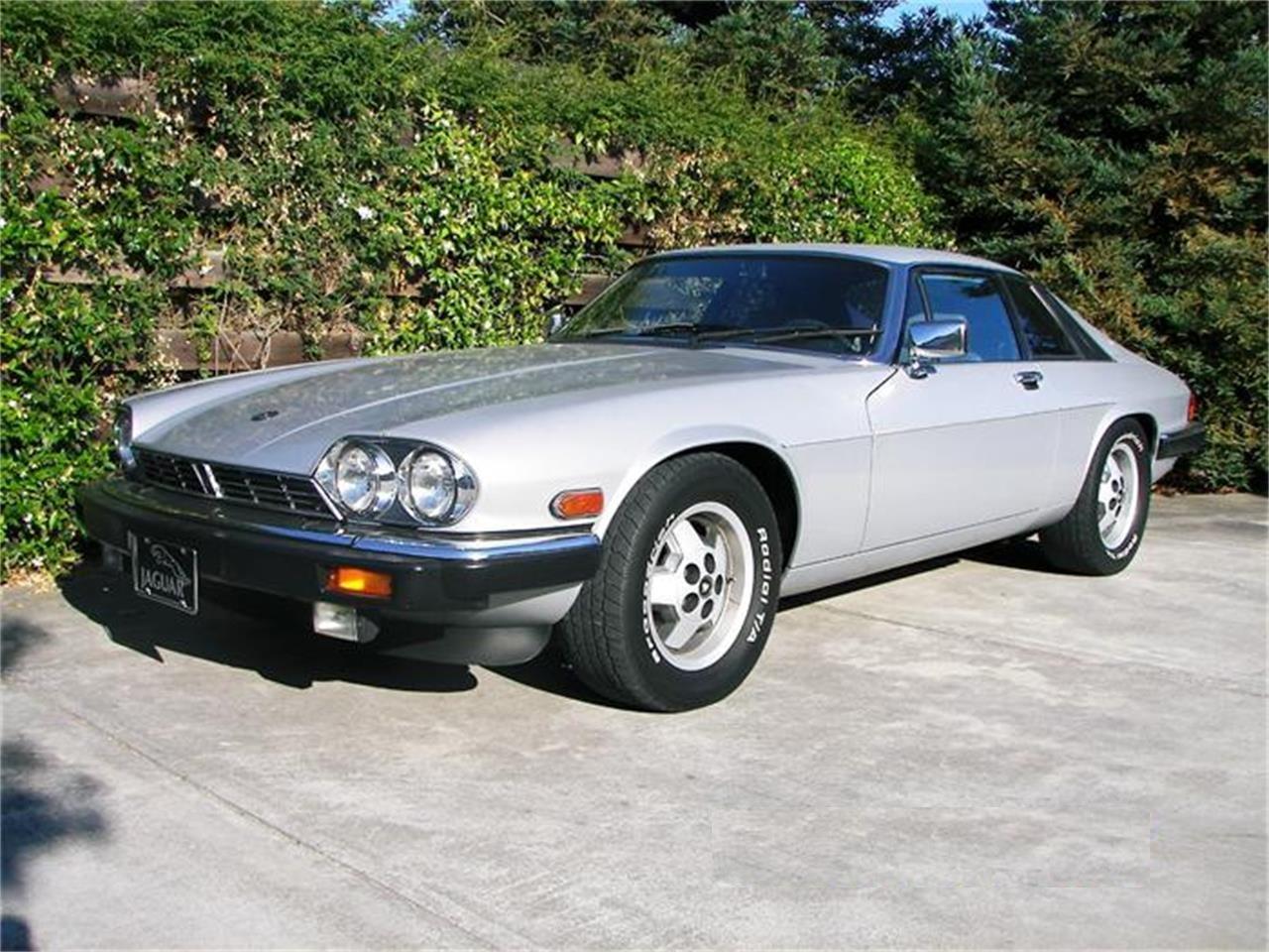 1985 Jaguar XJS for Sale | ClassicCars.com | CC-137956