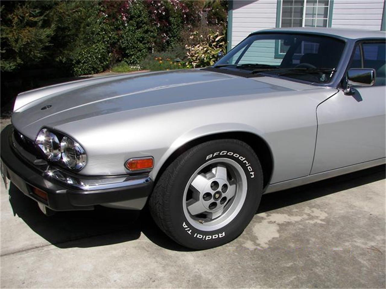 1985 Jaguar XJS for Sale | ClassicCars.com | CC-137956