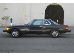 1976 Mercedes-Benz 450SLC (CC-130986) for sale in San Diego, California