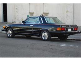 1976 Mercedes-Benz 450SLC (CC-130986) for sale in San Diego, California