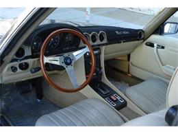 1976 Mercedes-Benz 450SLC (CC-130986) for sale in San Diego, California
