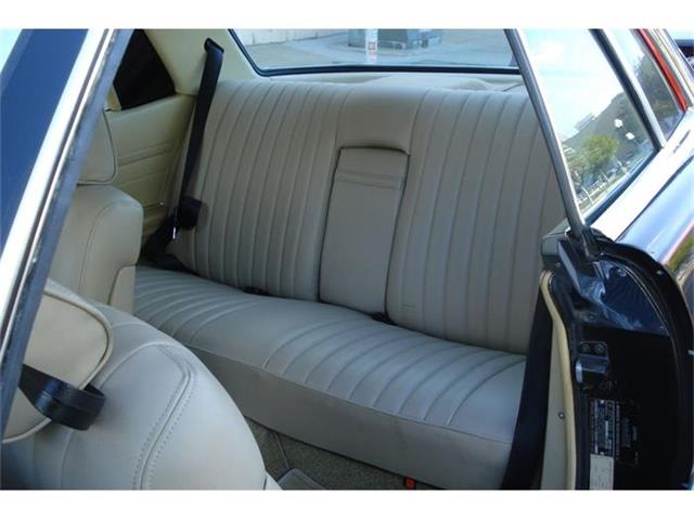 1976 Mercedes-Benz 450SLC (CC-130986) for sale in San Diego, California