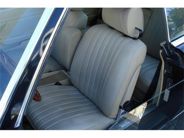 1976 Mercedes-Benz 450SLC (CC-130986) for sale in San Diego, California