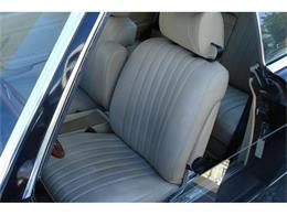 1976 Mercedes-Benz 450SLC (CC-130986) for sale in San Diego, California