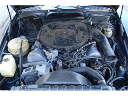 1976 Mercedes-Benz 450SLC (CC-130986) for sale in San Diego, California