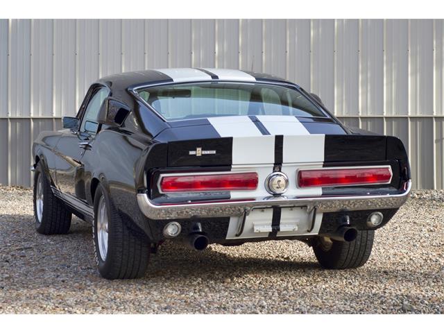 1967 Shelby GT500 for Sale | ClassicCars.com | CC-1301009