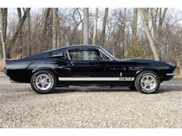 1967 Shelby GT500 (CC-1301009) for sale in Scottsdale, Arizona