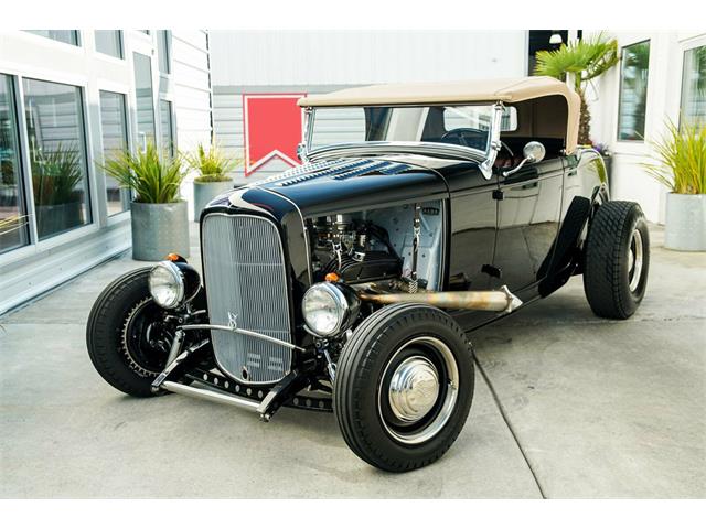 1932 Ford Custom (CC-1301020) for sale in Scottsdale, Arizona