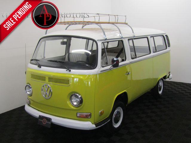 Volkswagen 1972