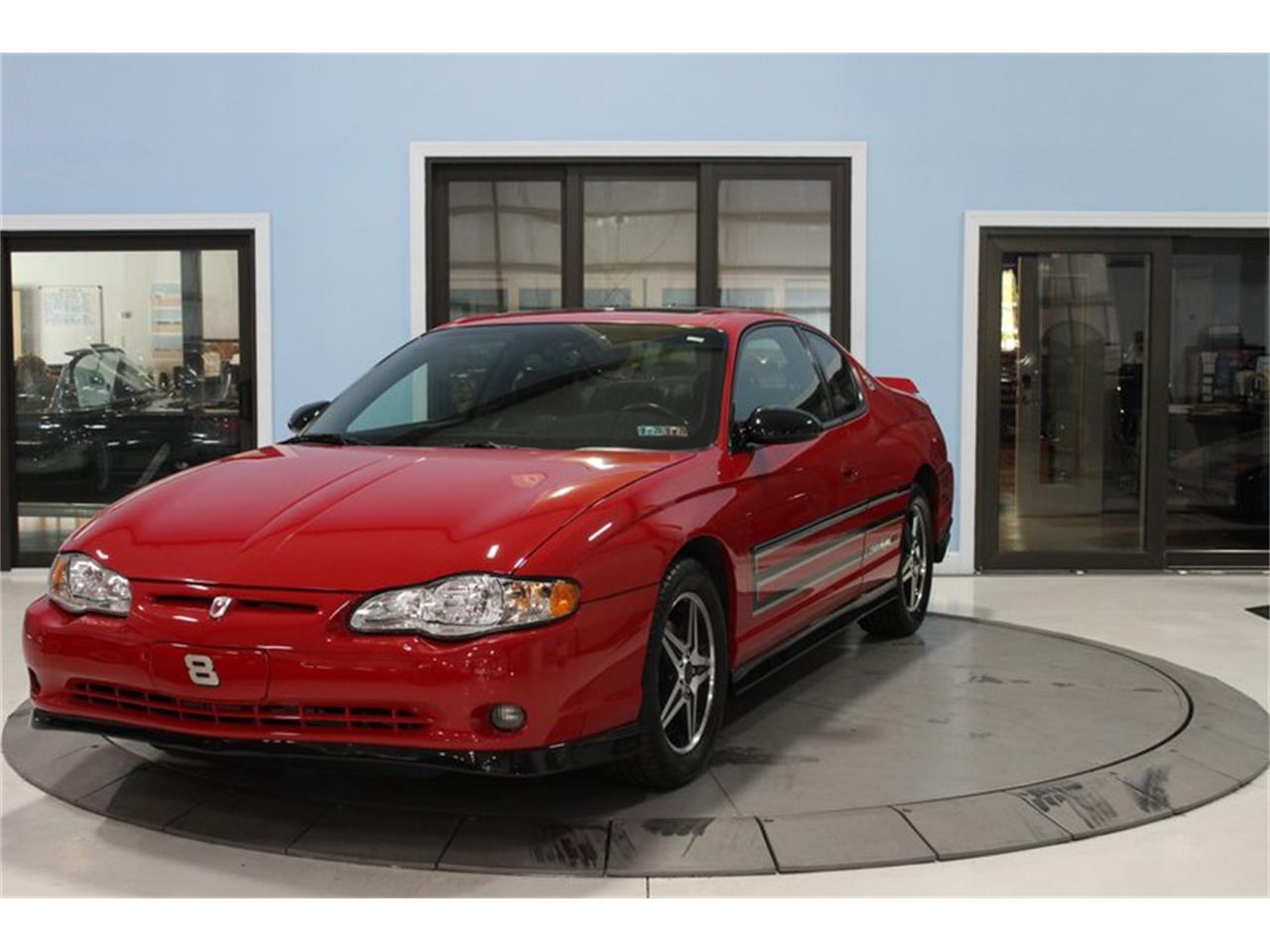 2004 Chevrolet Monte Carlo for Sale | ClassicCars.com | CC-1301055