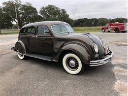 1934 Chrysler Airflow (CC-1301059) for sale in Orlando, Florida