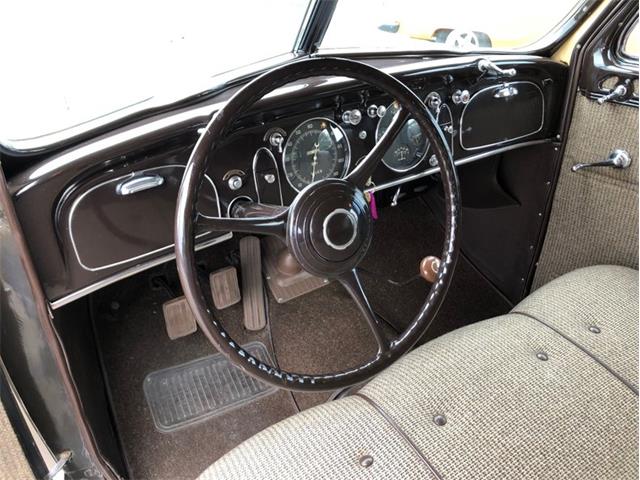 1934 Chrysler Airflow (CC-1301059) for sale in Orlando, Florida