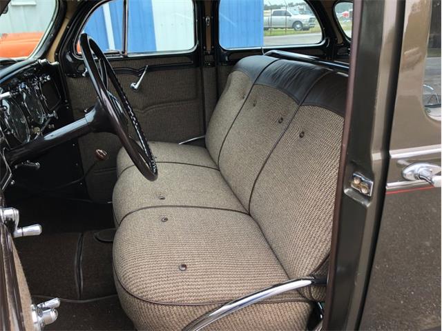 1934 Chrysler Airflow (CC-1301059) for sale in Orlando, Florida
