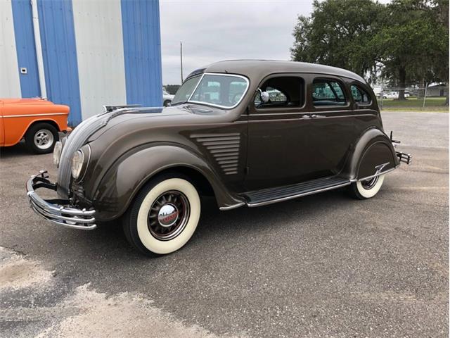 1934 Chrysler Airflow (CC-1301059) for sale in Orlando, Florida
