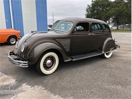 1934 Chrysler Airflow (CC-1301059) for sale in Orlando, Florida