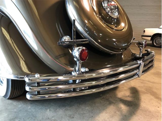 1934 Chrysler Airflow (CC-1301059) for sale in Orlando, Florida