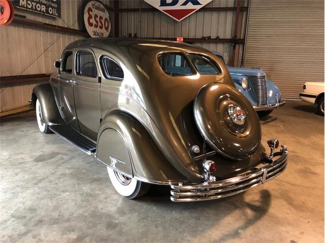 1934 Chrysler Airflow (CC-1301059) for sale in Orlando, Florida