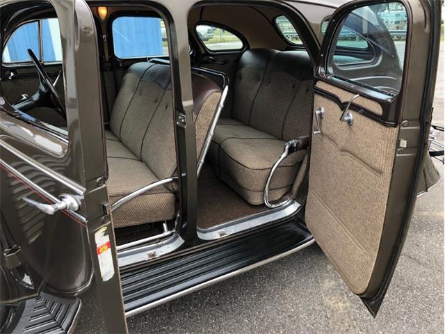 1934 Chrysler Airflow (CC-1301059) for sale in Orlando, Florida