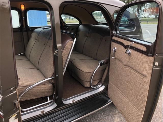 1934 Chrysler Airflow (CC-1301059) for sale in Orlando, Florida