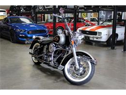 1997 Harley-Davidson Heritage (CC-1301064) for sale in San Carlos, California