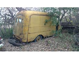 1960 International Panel Truck (CC-1301101) for sale in Parkers Prairie, Minnesota