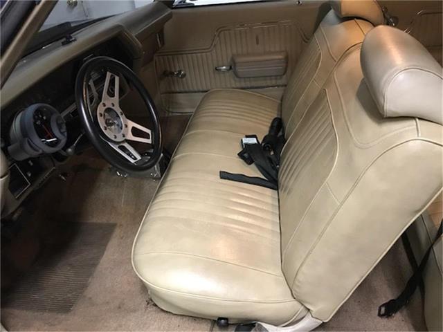 1971 Chevrolet Chevelle Malibu SS (CC-1301138) for sale in Chaparral, New Mexico