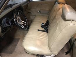 1971 Chevrolet Chevelle Malibu SS (CC-1301138) for sale in Chaparral, New Mexico