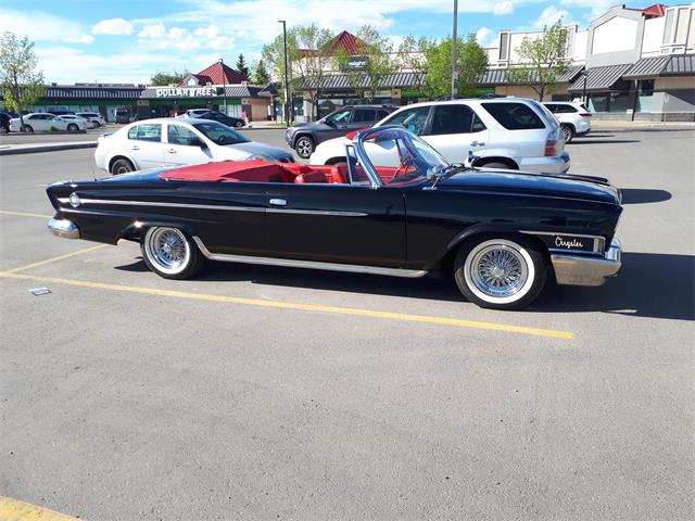 Classic Vehicles For Sale On Classiccarscom In Alberta