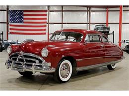 1951 Hudson Commodore (CC-1301178) for sale in Kentwood, Michigan
