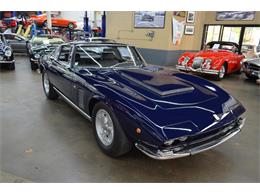 1972 Iso Grifo (CC-1300118) for sale in Huntington Station, New York