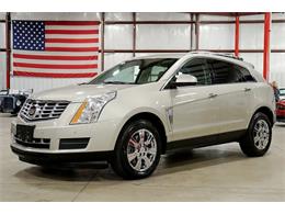2015 Cadillac SRX (CC-1301185) for sale in Kentwood, Michigan
