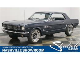 1965 Ford Mustang (CC-1301193) for sale in Lavergne, Tennessee