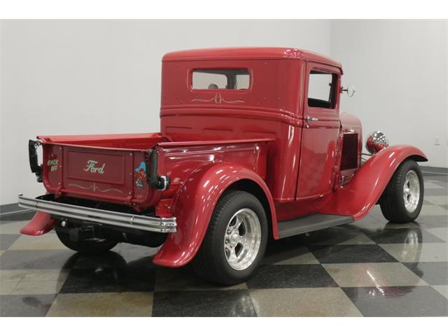 1933 Ford Pickup (CC-1301201) for sale in Lavergne, Tennessee