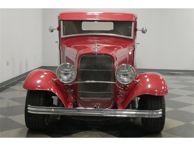 1933 Ford Pickup (CC-1301201) for sale in Lavergne, Tennessee