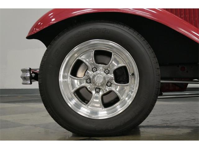 1933 Ford Pickup (CC-1301201) for sale in Lavergne, Tennessee