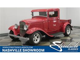 1933 Ford Pickup (CC-1301201) for sale in Lavergne, Tennessee
