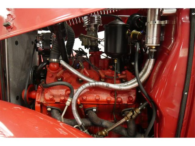1933 Ford Pickup (CC-1301201) for sale in Lavergne, Tennessee