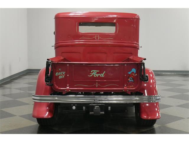 1933 Ford Pickup (CC-1301201) for sale in Lavergne, Tennessee