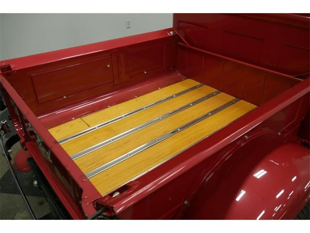 1933 Ford Pickup (CC-1301201) for sale in Lavergne, Tennessee