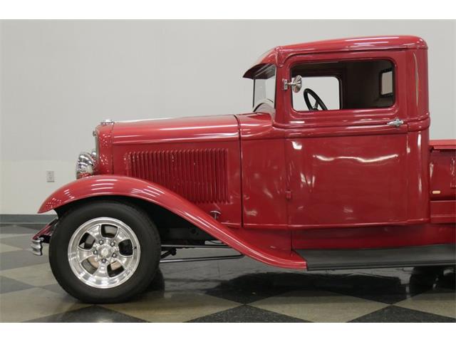 1933 Ford Pickup (CC-1301201) for sale in Lavergne, Tennessee