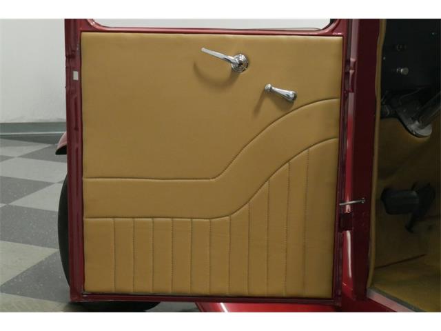 1933 Ford Pickup (CC-1301201) for sale in Lavergne, Tennessee