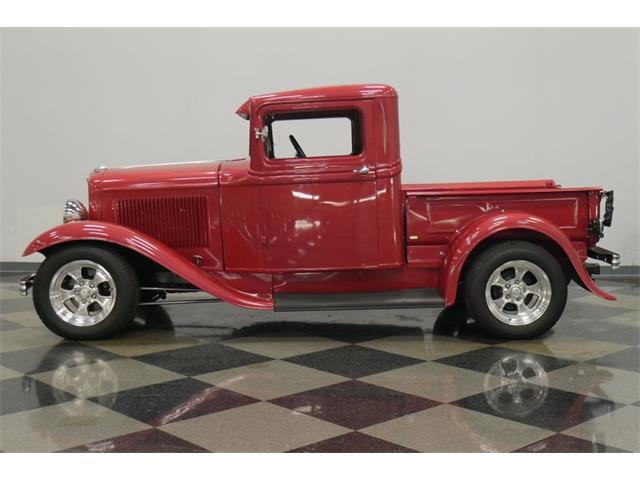 1933 Ford Pickup (CC-1301201) for sale in Lavergne, Tennessee